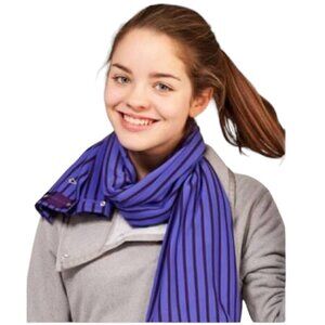 ivivva by Lululemon Village Chill Scarf